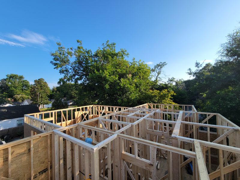 Framing