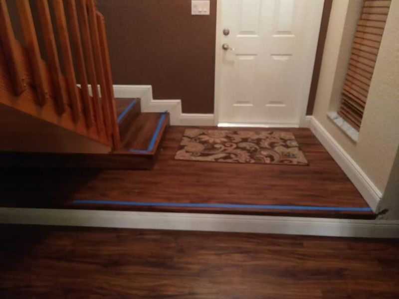 Remodeling Services