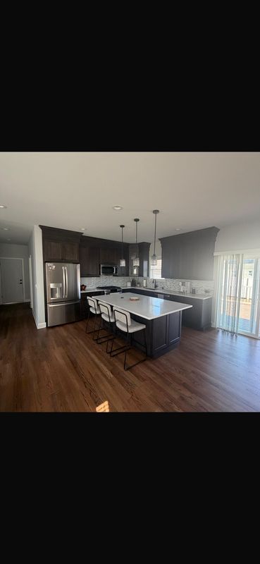 Flooring