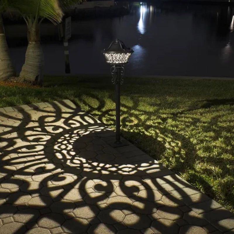 Path Lights