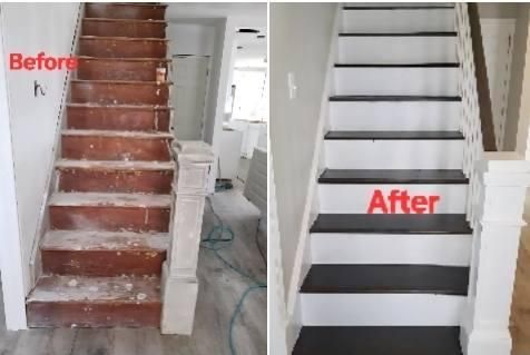 Interior Painting