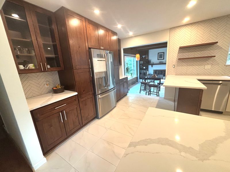 Kitchen Remodel 1