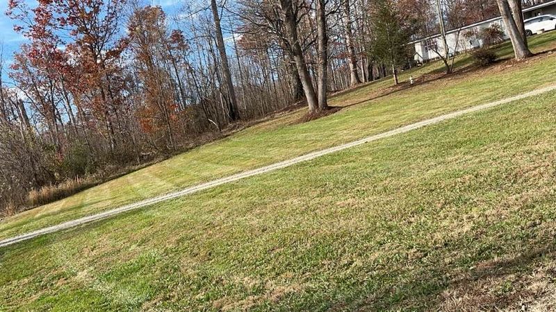 Lawn Mowing