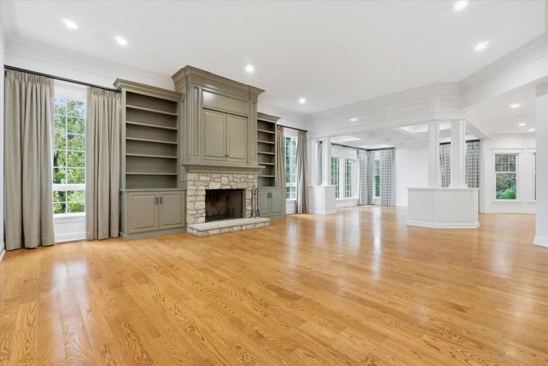 Interior Painting
