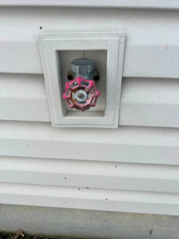 Exterior Repairs