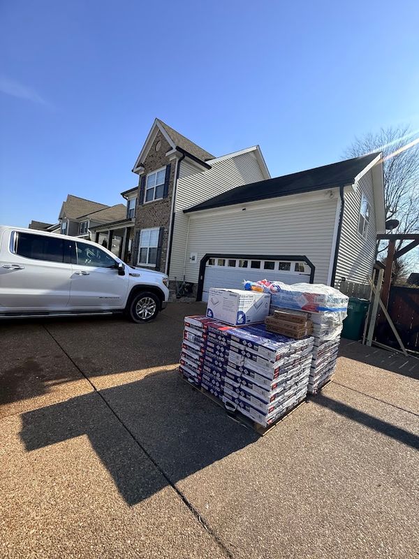 Roofing Replacement