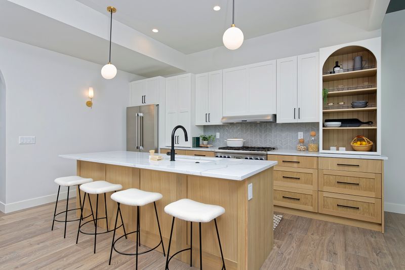 Kitchen and Bathroom Renovations