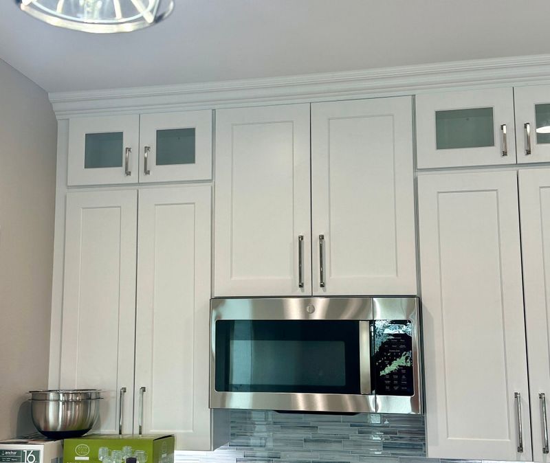 Kitchen and Bath Renovations