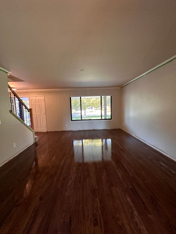 Wood Flooring