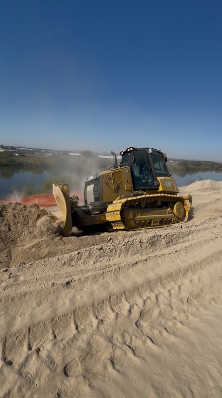 Land Grading