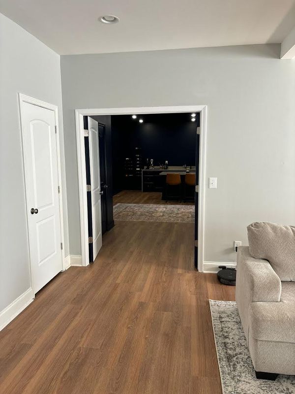 Remodeling