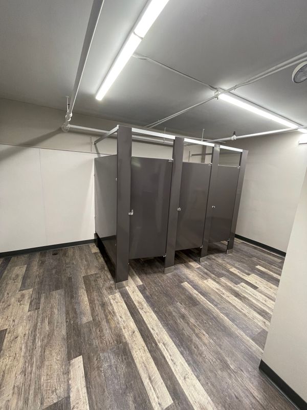 Toilet Repairs and Installation