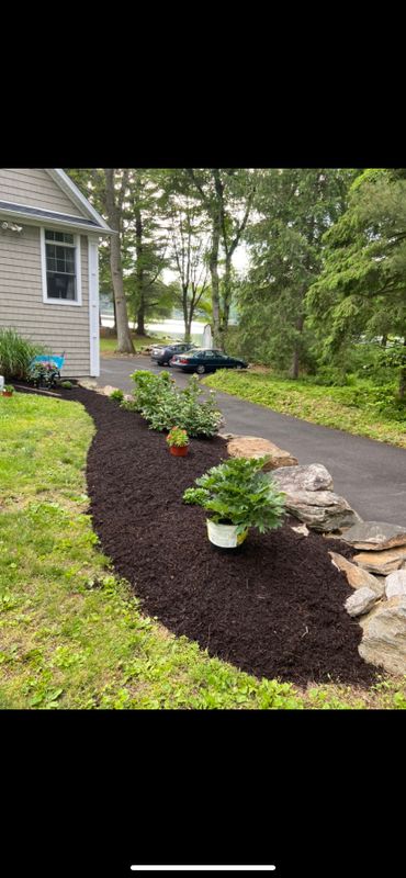 Landscape Maintenance gallery