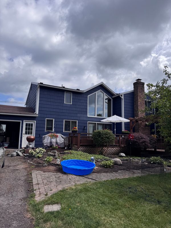 Exterior Painting