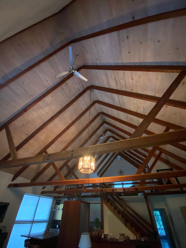 Revitalizing Heritage: Expert Barn Remediation & Painting in Upper Black Eddy, PA
