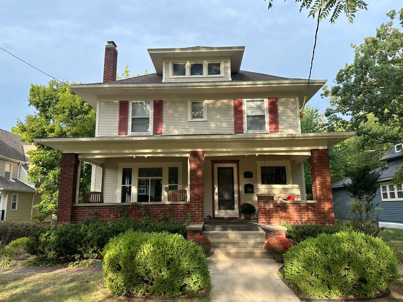 Exterior Painting gallery