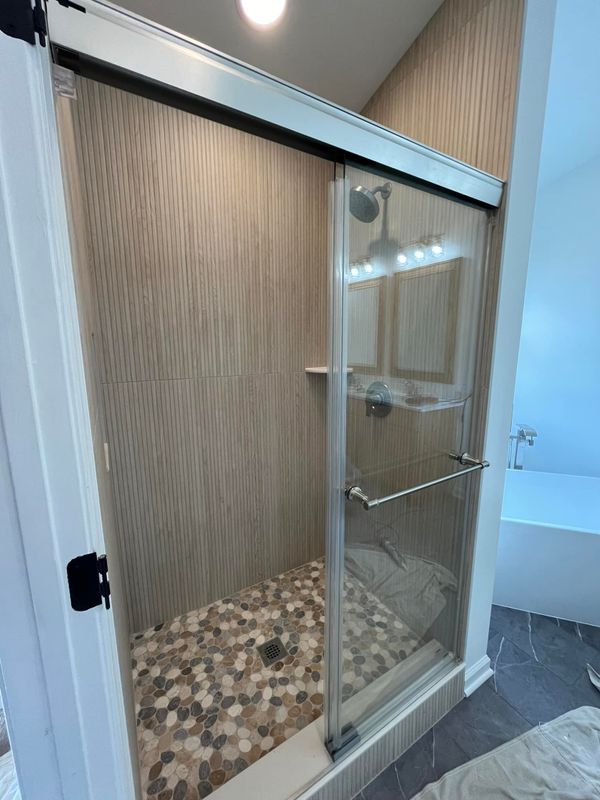 Interior Renovations