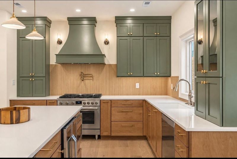 Custom Home Design