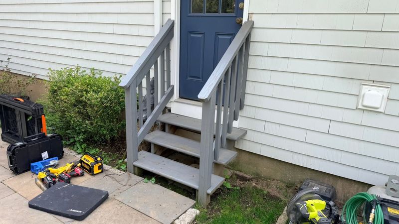 Custom Carpentry