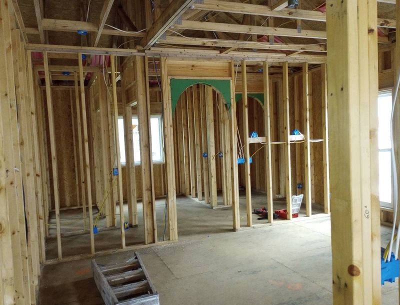 Custom Home Construction