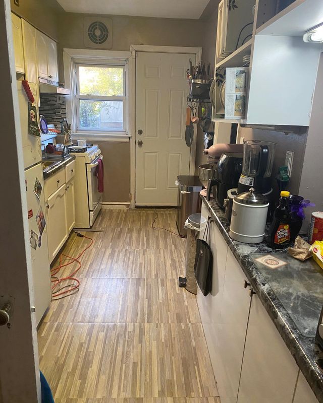 Residential Cleaning gallery