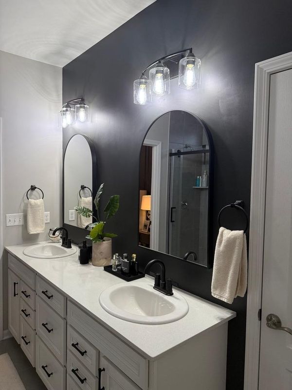 Interior Painting