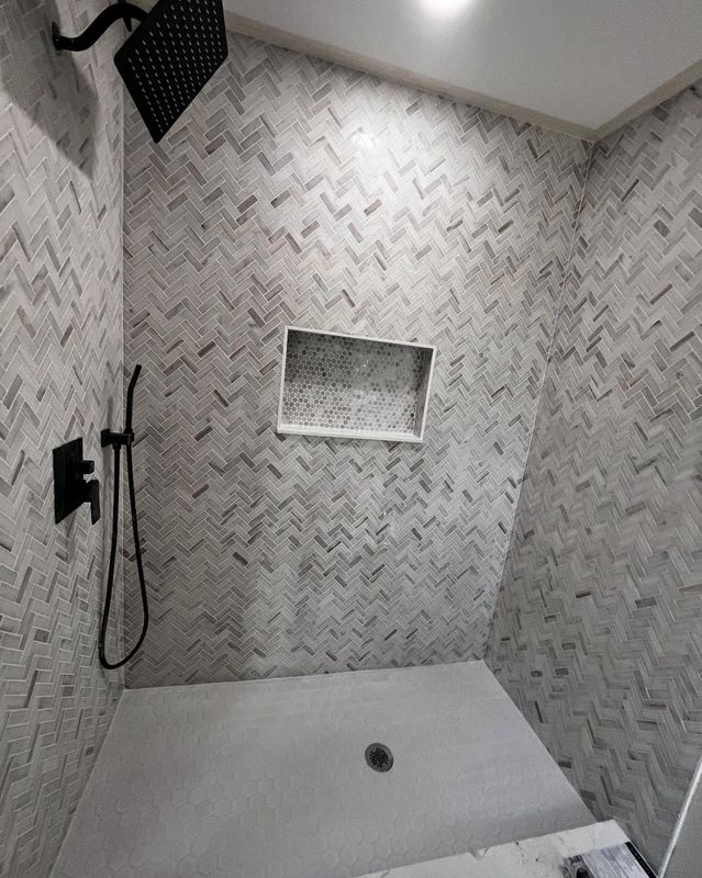 Residential remodeling services