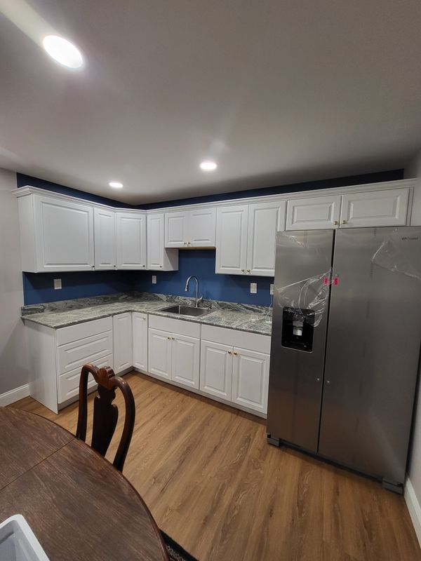Flooring