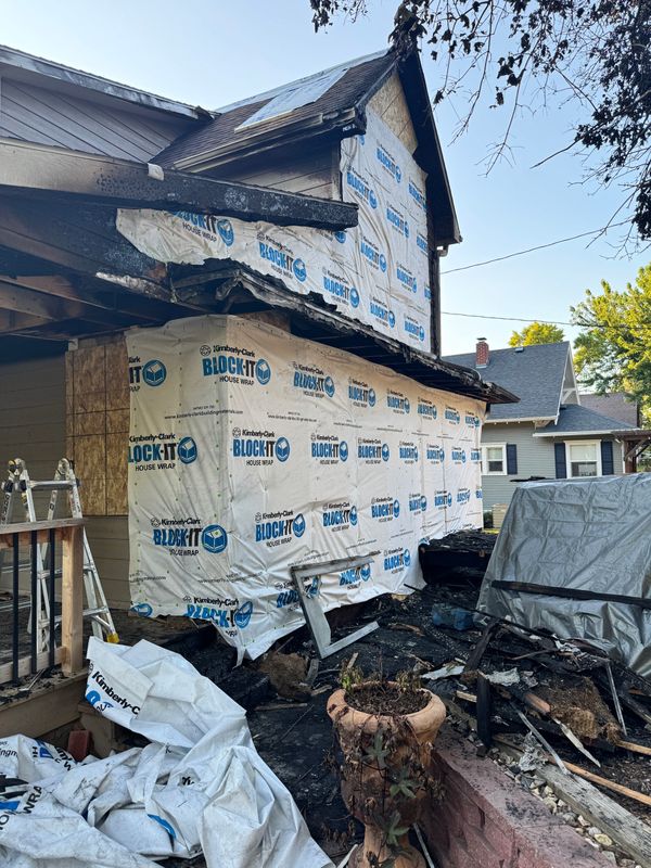 Remodels & Additions