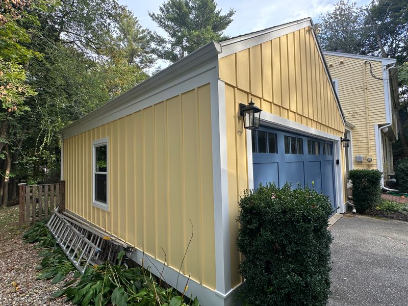 Exterior Painting