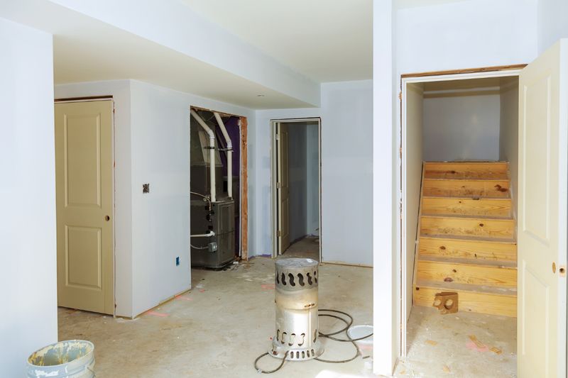 Drywall and Plastering