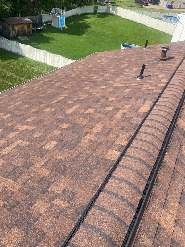 Roofing