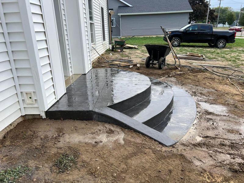 Concrete Repair