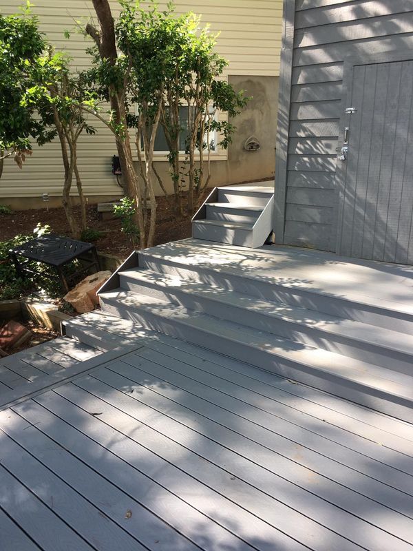 Renovation Highlights