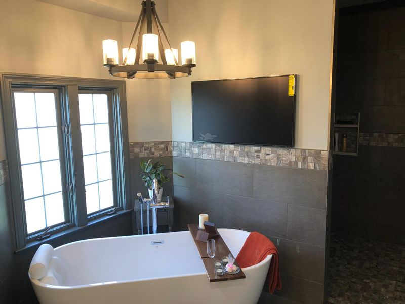 Bathroom Remodel