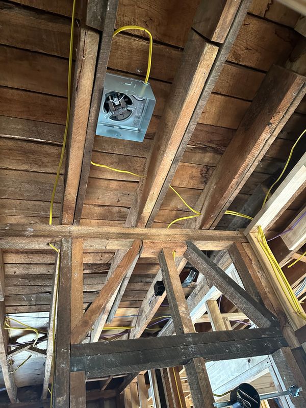 Electrical Repairs