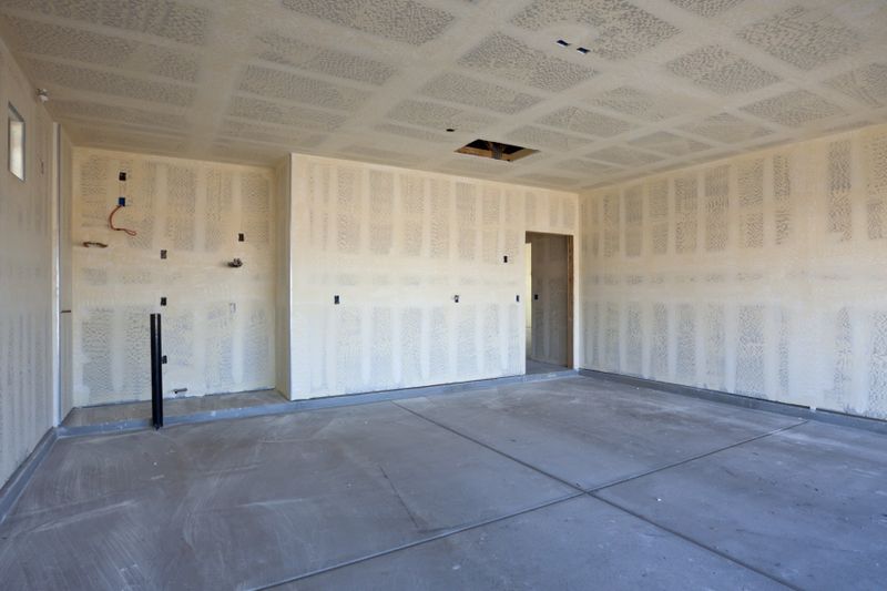 Drywall and Texture