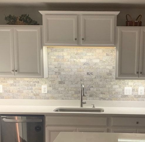 Lighting Installation & Repair
