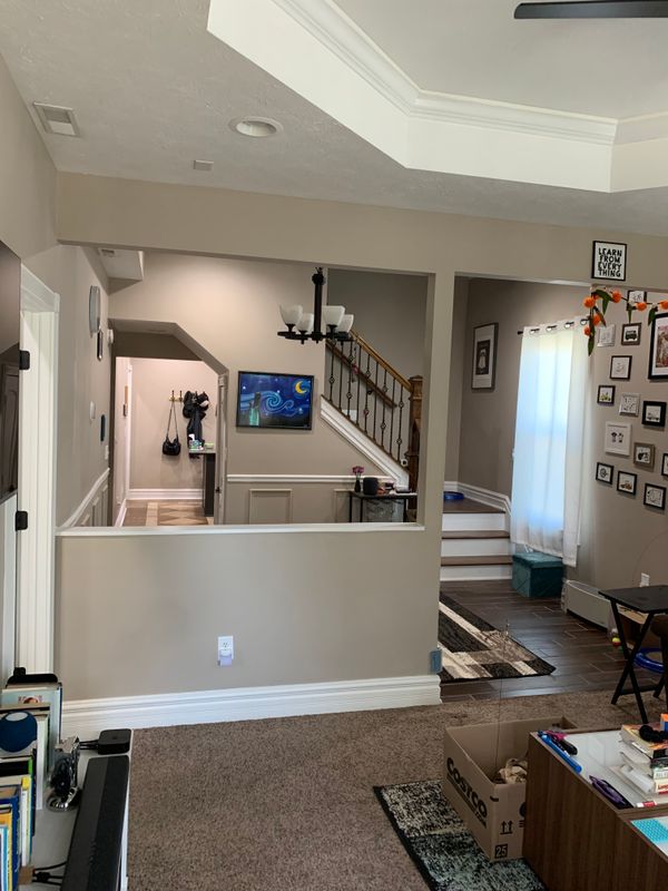 Residential remodeling services