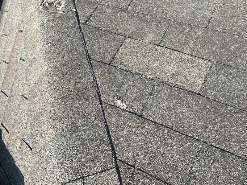 Mission TX Roof Revamp: Sustainable Solutions with Azul Roofing & Construction LLC