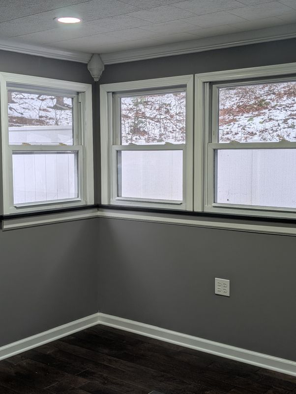 Other Interior Renovations