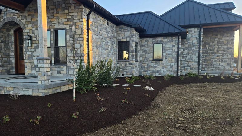Custom Home Construction
