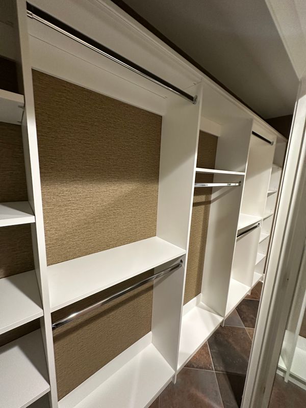 Custom Cabinets