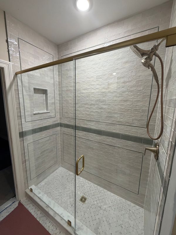 Bathroom Remodeling