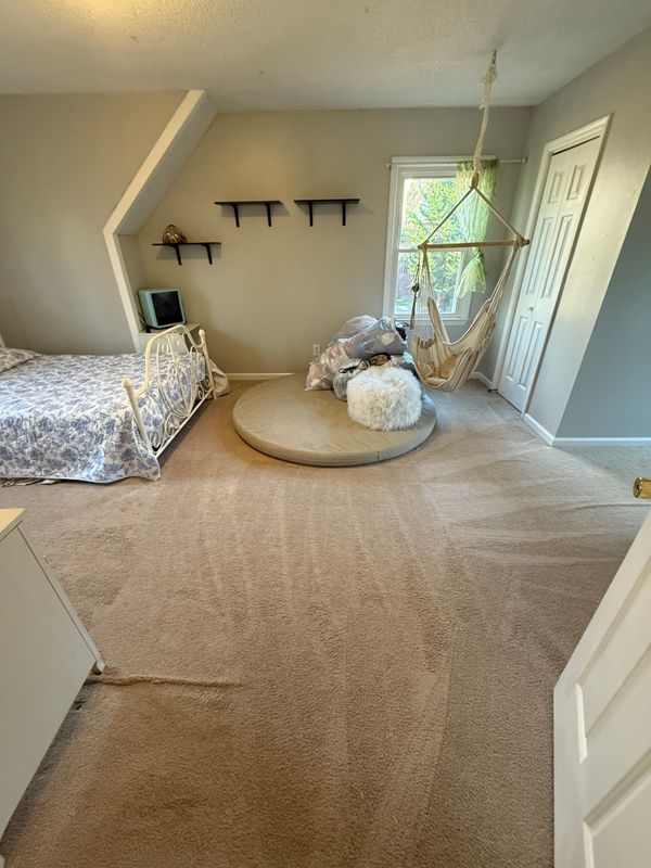 Airbnb Cleaning