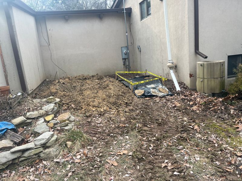 Excavation/Grading