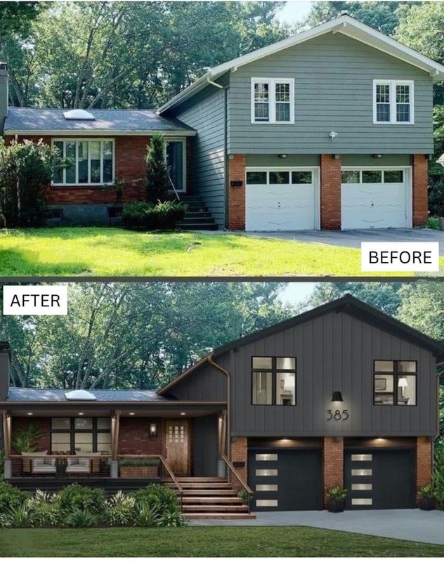 Additions And Extensions