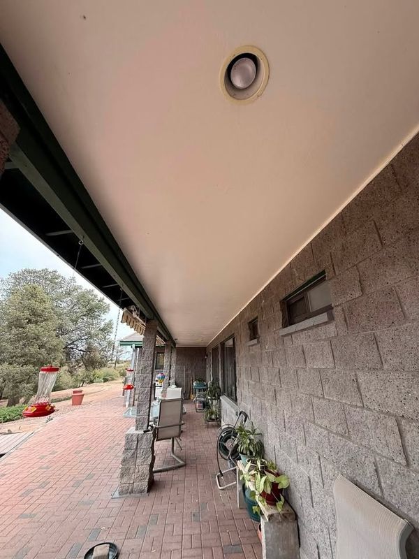 Exterior Painting