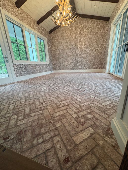 Floor Tiling Services