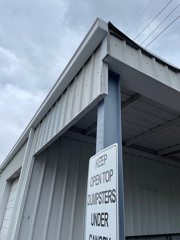 Gutter & Downspouts